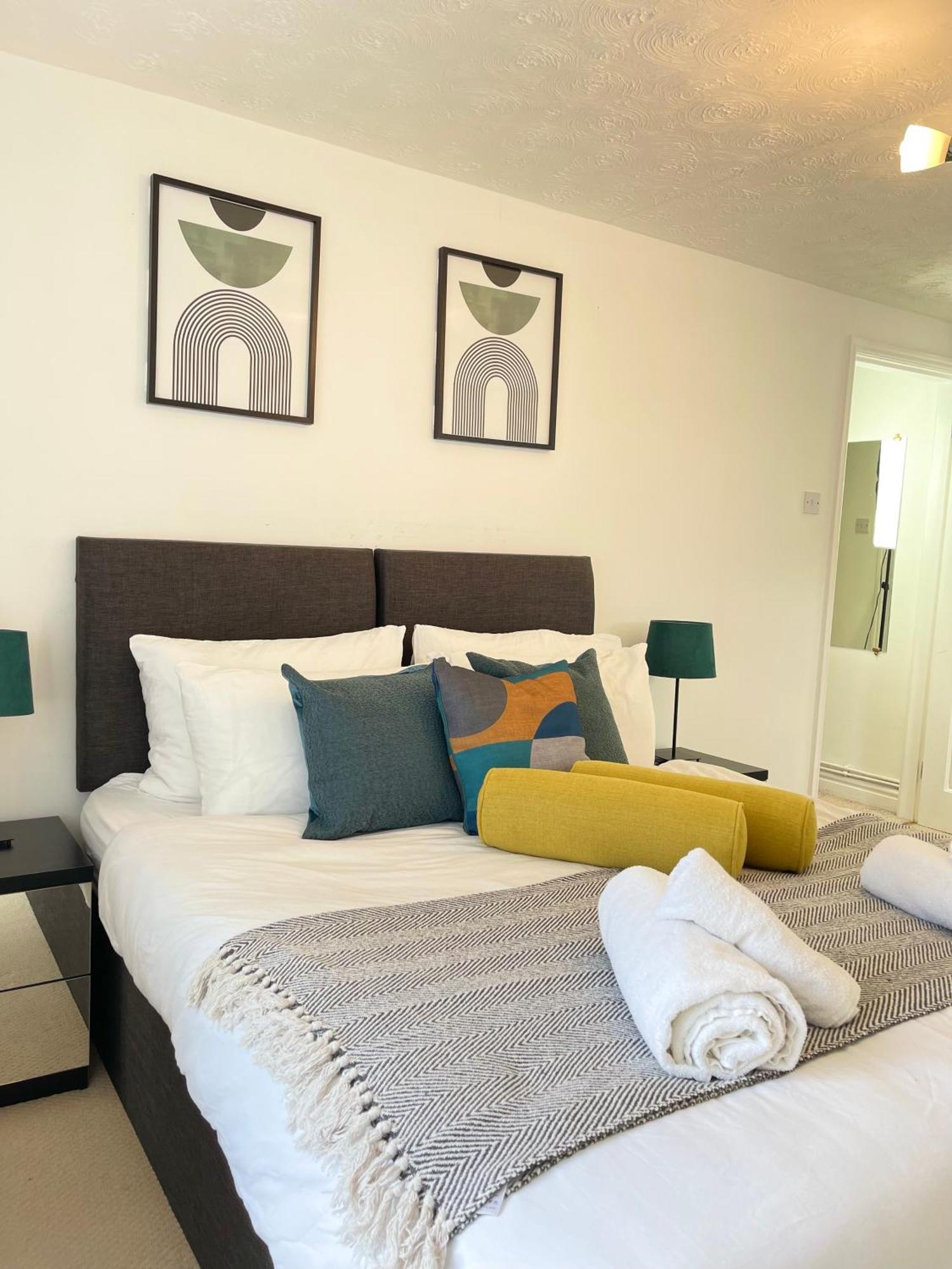 Mount Yard - Stylish Cottage - Close To Alton Towers - Peak District - Stoke-On-Trent Sleeps 5 Totmonslow Exterior photo